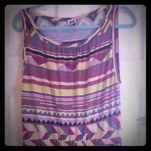 Missoni Dress